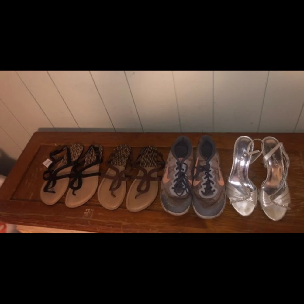 SHOES - Picture 12 of 12
